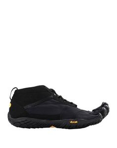 Кеды и кроссовки Vibram Five Fingers