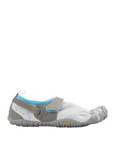 Кеды и кроссовки Vibram Five Fingers