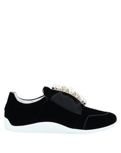 Кеды и кроссовки Roger Vivier