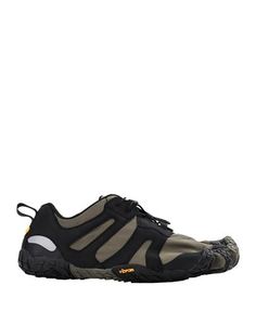 Кеды и кроссовки Vibram Five Fingers