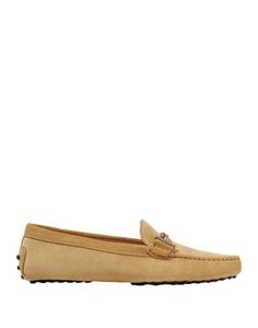 Мокасины Tod’S