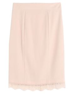 Юбка миди Blumarine