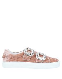 Кеды и кроссовки Roger Vivier