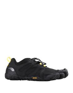 Кеды и кроссовки Vibram Five Fingers