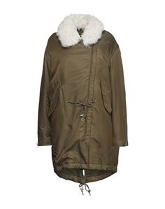 Пальто Allsaints