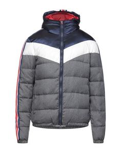 Пуховик Invicta