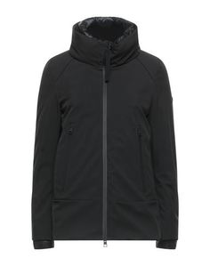 Пуховик UP TO BE