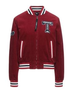 Куртка Tommy Jeans