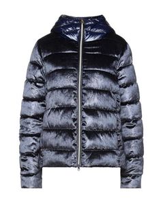 Пуховик Invicta