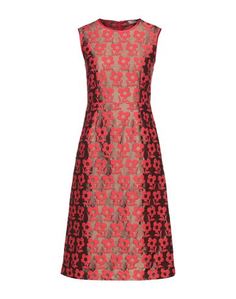 Платье миди Gold Case