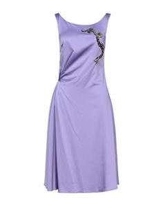 Платье миди Just Cavalli