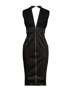 Платье миди Elisabetta Franchi