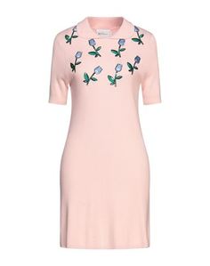 Короткое платье be Blumarine