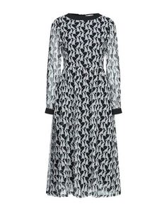 Платье миди Blugirl Blumarine