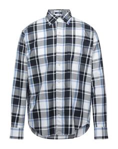 Pубашка Gant