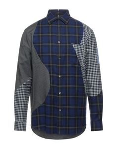 Pубашка Alexander McQueen