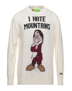 Свитер MC2 Saint Barth