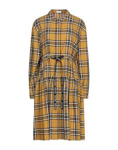 Платье миди Gold Case