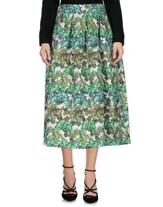 Юбка длиной 3/4 Department 5