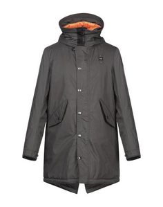 Пуховик Blauer