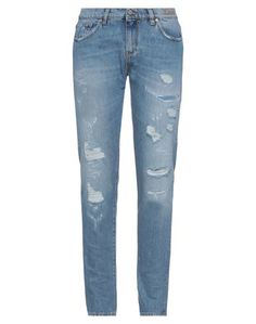 Джинсовые брюки P Jean