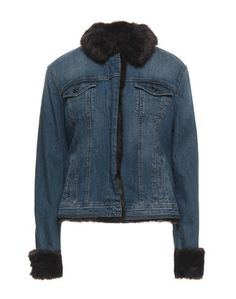 Джинсовая верхняя одежда Liu Jo