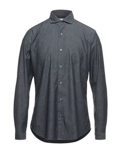 Джинсовая рубашка Dnl