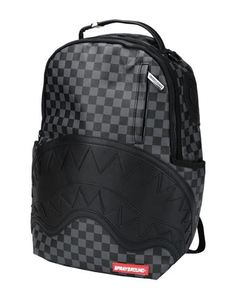 Рюкзаки и сумки на пояс Sprayground