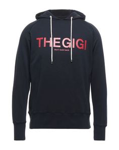 Толстовка The Gigi