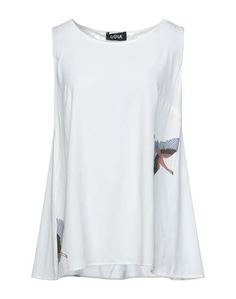 Топ без рукавов EL LA® Lago DI Como