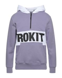 Толстовка Rokit