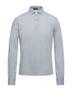 Pубашка Drumohr