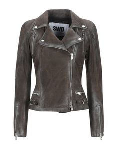 Куртка S.W.O.R.D.