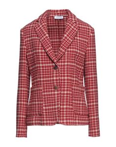 Пиджак Rosso35