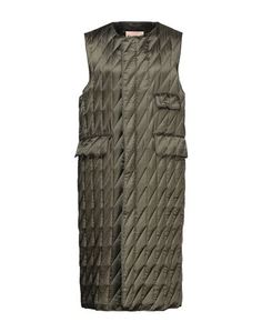 Пуховик Plan C