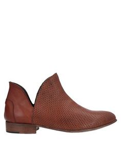 Полусапоги и высокие ботинки LE Ruemarcel