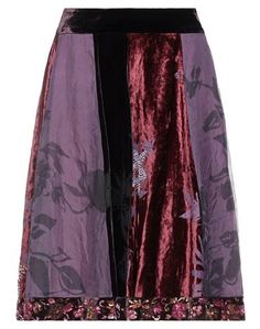 Юбка до колена Twinset