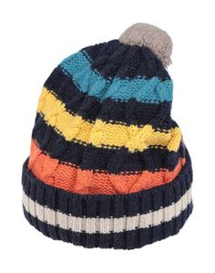 Головной убор Paul Smith