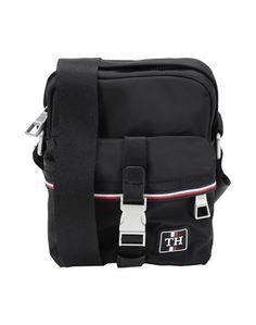 Сумка через плечо Tommy Hilfiger