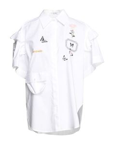 Pубашка Vivetta