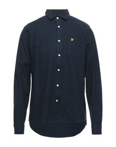 Pубашка Lyle & Scott