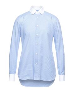 Pубашка Gabriele Pasini