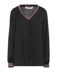 Блузка Shirtaporter