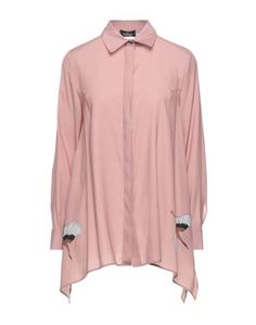 Pубашка EL LA® Lago DI Como