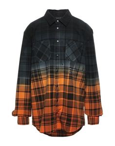 Pубашка Mauna KEA