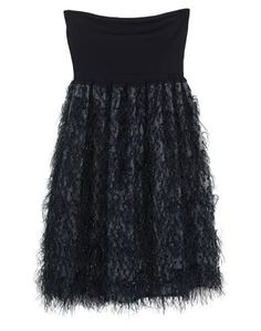 Юбка до колена D.Exterior