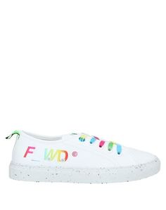 Кеды и кроссовки F Wd