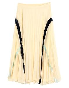 Юбка миди See by Chloe