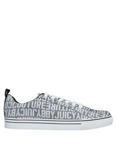 Кеды и кроссовки Juicy Couture