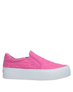 Кеды и кроссовки Juicy Couture